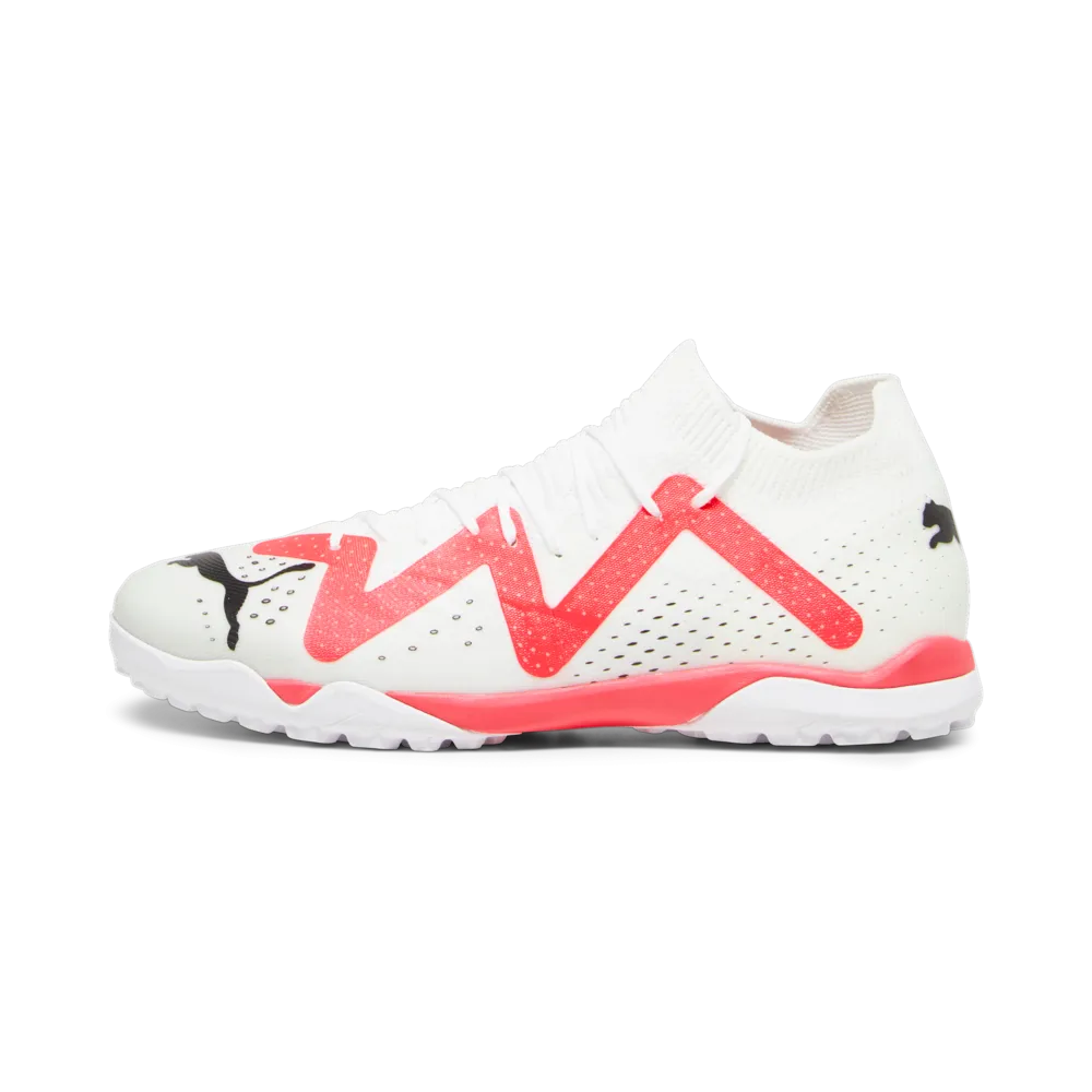 Zapatos de fútbol PUMA Future Match TT para césped