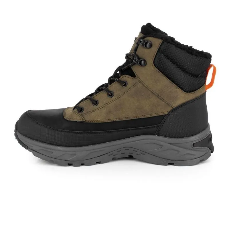 Zapatos de invierno Kimberfeel DRAKO (Caqui)