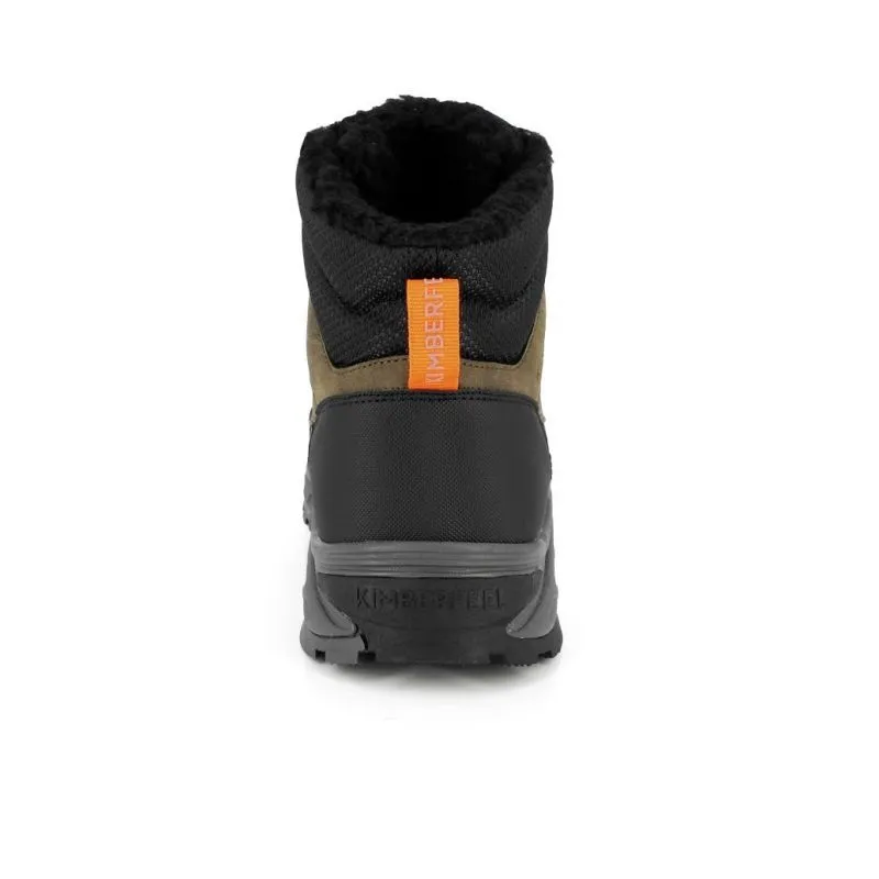Zapatos de invierno Kimberfeel DRAKO (Caqui)