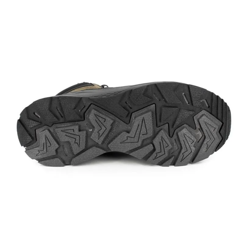 Zapatos de invierno Kimberfeel DRAKO (Caqui)
