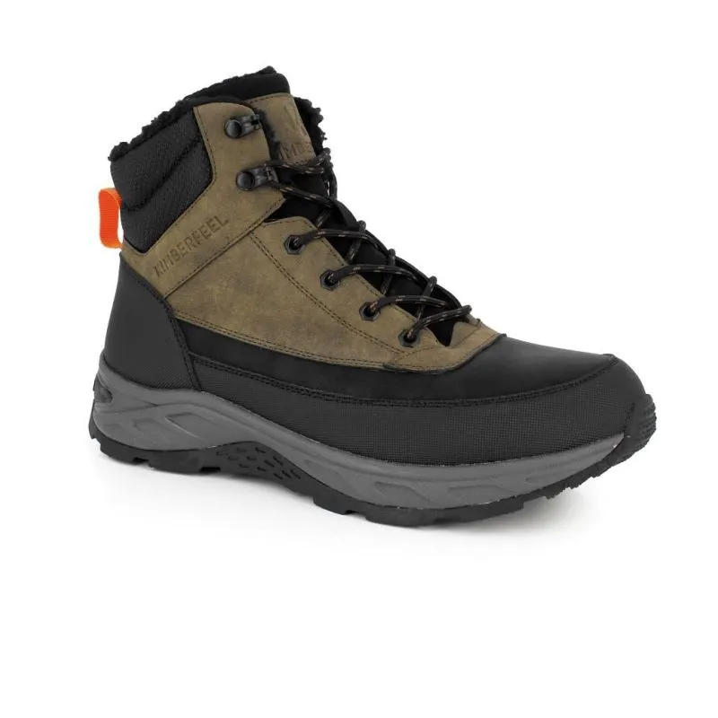 Zapatos de invierno Kimberfeel DRAKO (Caqui)