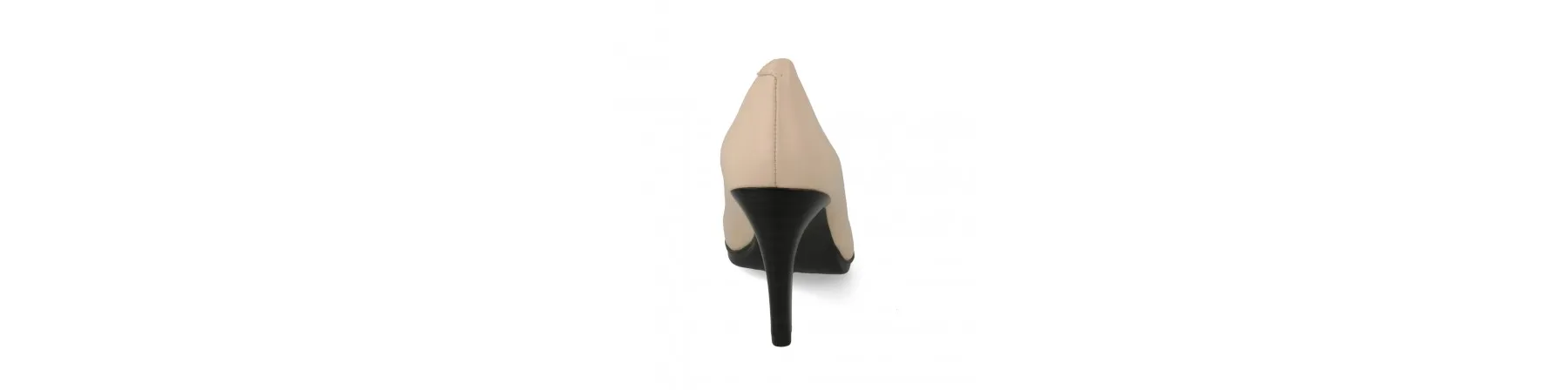 ZAPATOS de TACON COMODOS y ELEGANTES MOD. GABY