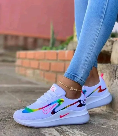 zapatos deportivos