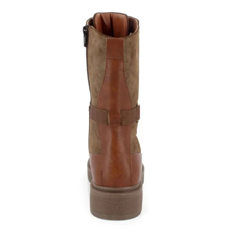 Zapatos Kimberfeel Electra (Bush)