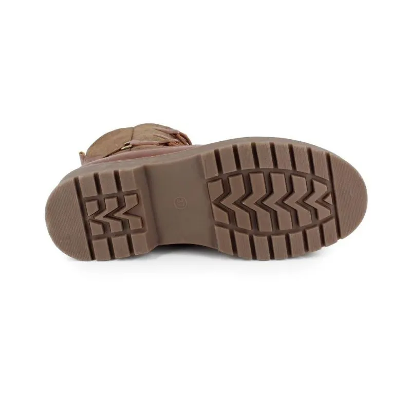 Zapatos Kimberfeel Electra (Bush)