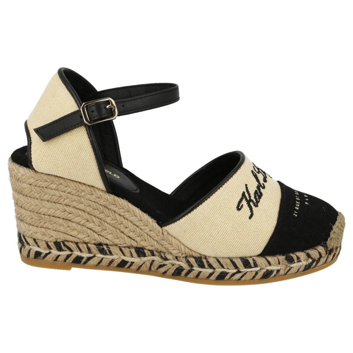 Zapatos Mujer Karl Lagerfeld KAMINI MID