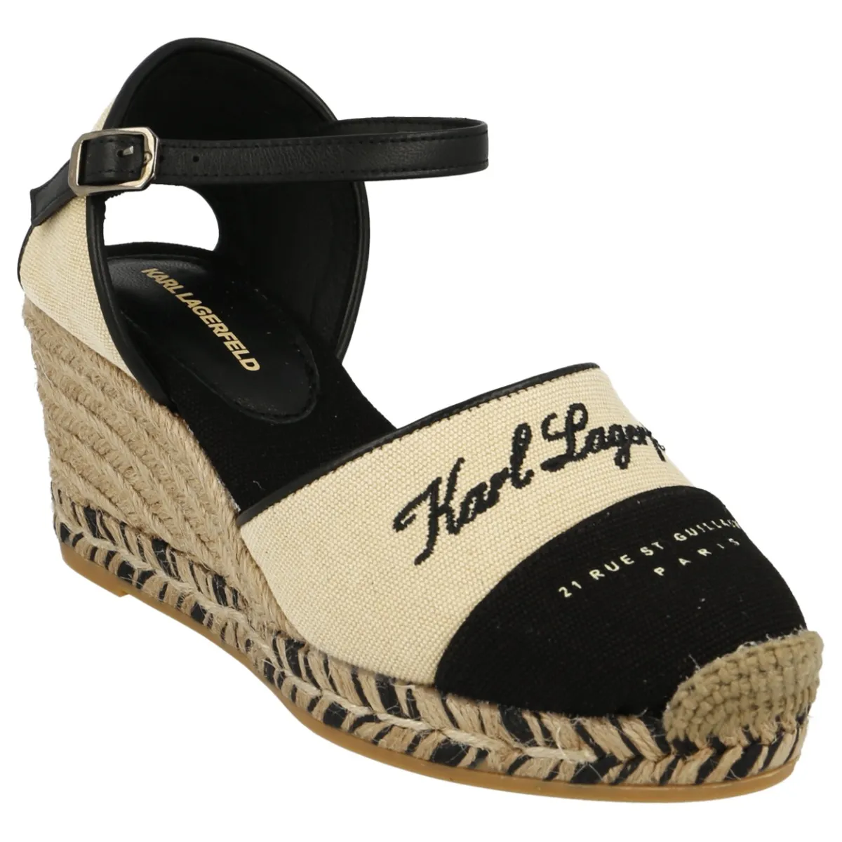 Zapatos Mujer Karl Lagerfeld KAMINI MID