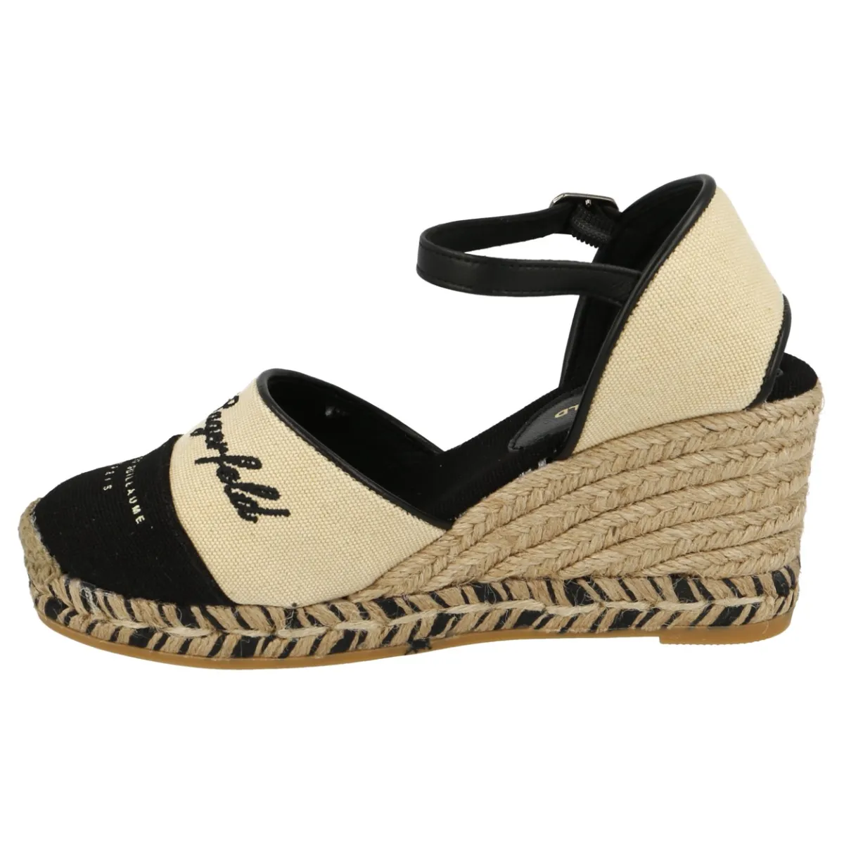 Zapatos Mujer Karl Lagerfeld KAMINI MID
