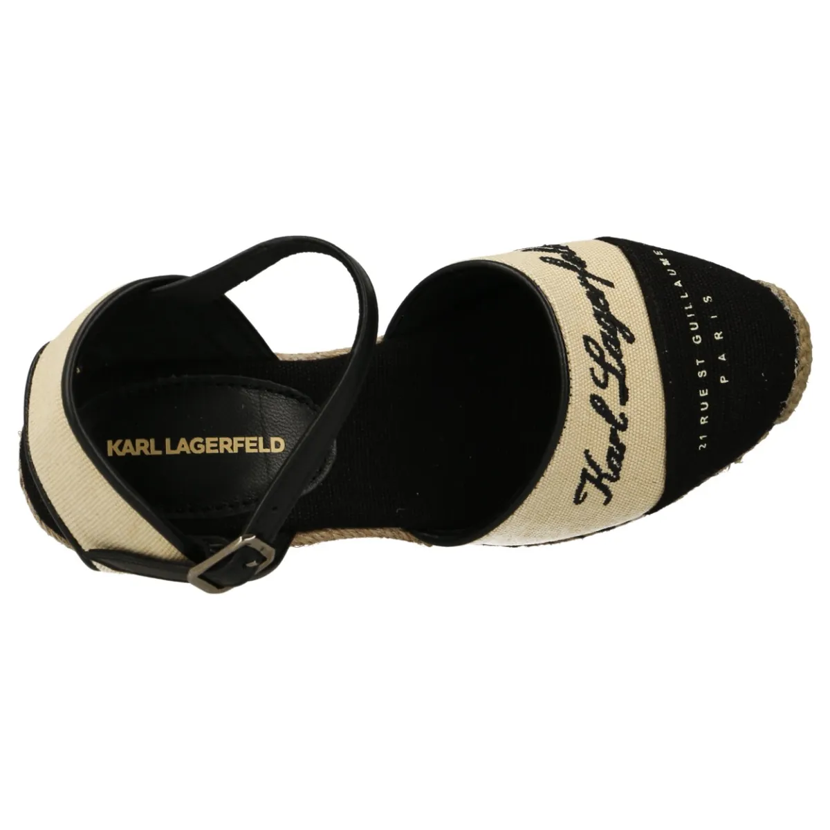 Zapatos Mujer Karl Lagerfeld KAMINI MID