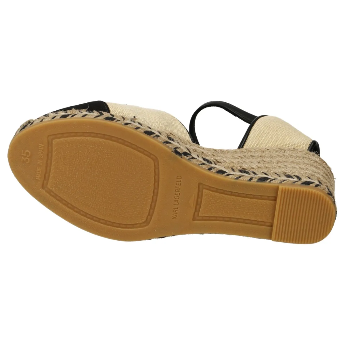 Zapatos Mujer Karl Lagerfeld KAMINI MID