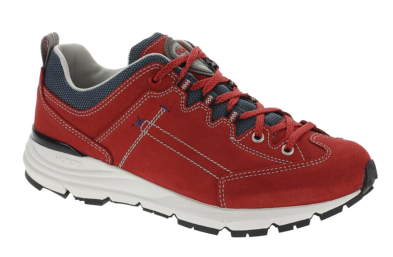 ZAPATOS OLANG GRILLO BTX  815/ROSSO