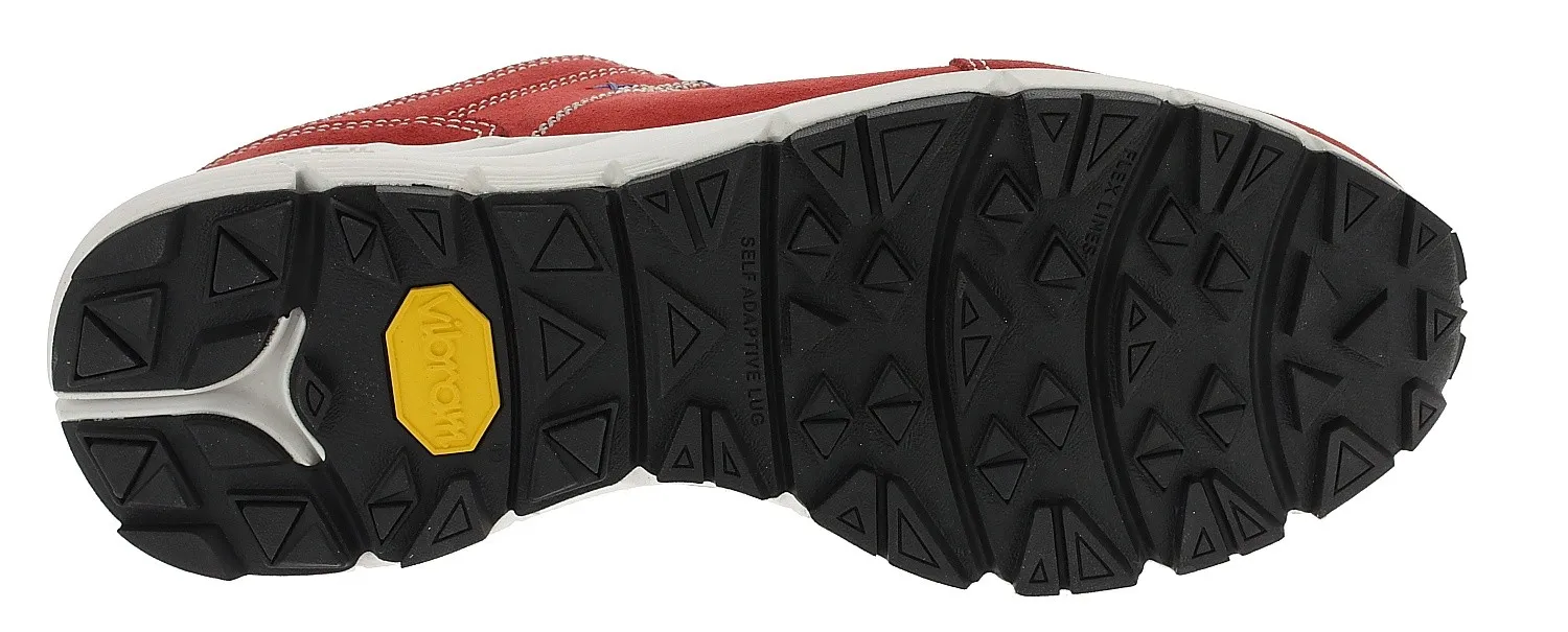 ZAPATOS OLANG GRILLO BTX  815/ROSSO