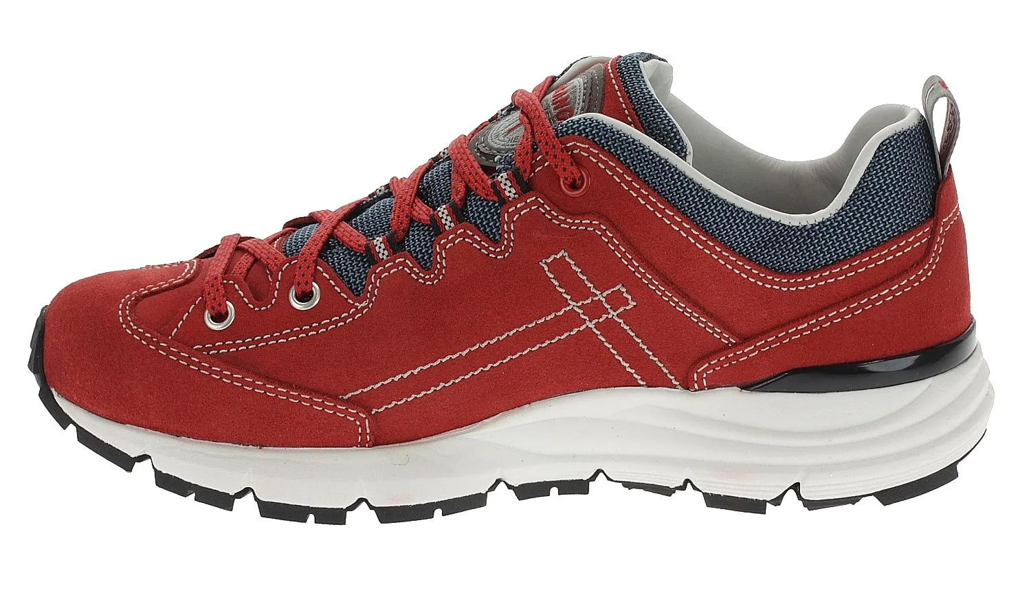 ZAPATOS OLANG GRILLO BTX  815/ROSSO