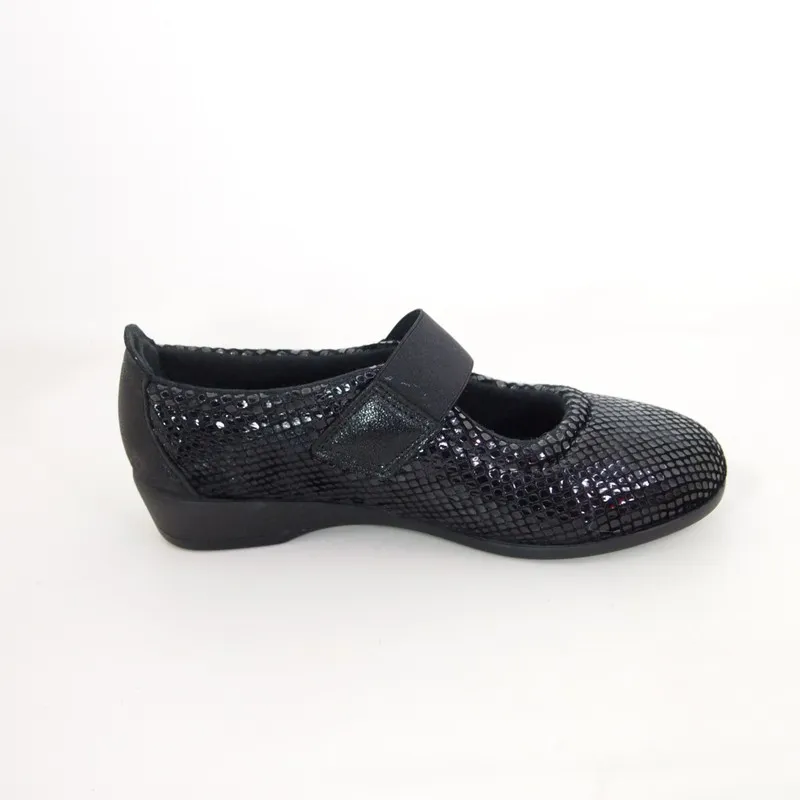 ZAPATOS VUL·LADI 2462294 NEGRO