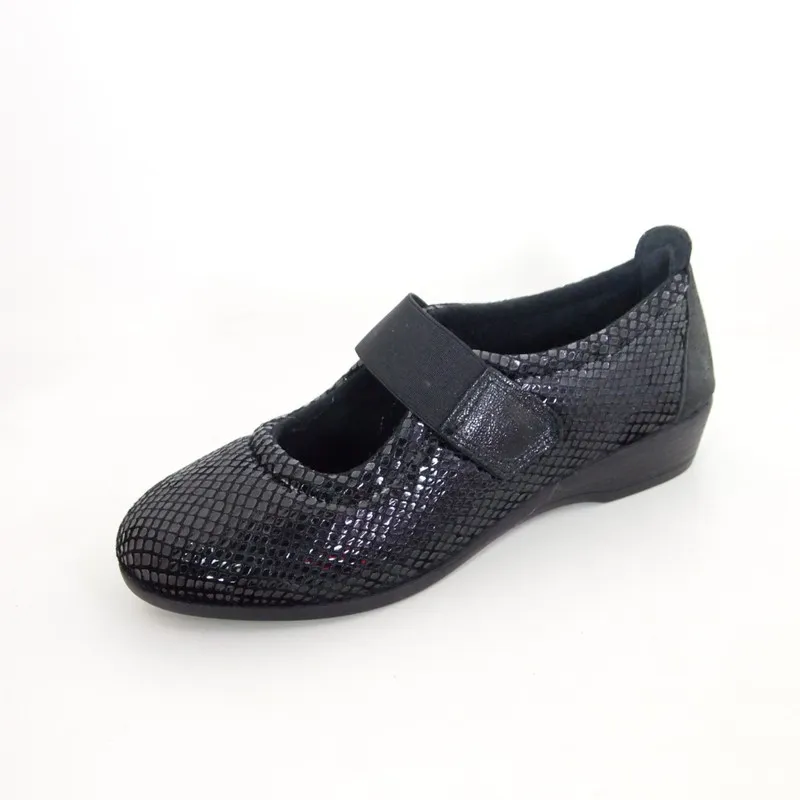 ZAPATOS VUL·LADI 2462294 NEGRO