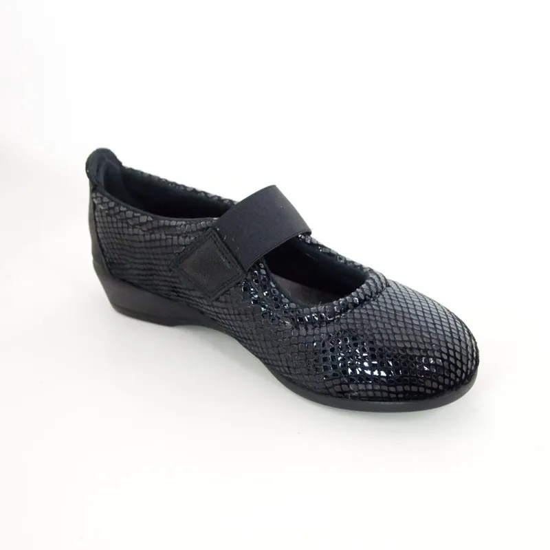 ZAPATOS VUL·LADI 2462294 NEGRO