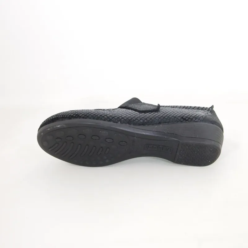 ZAPATOS VUL·LADI 2462294 NEGRO